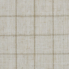 Load image into Gallery viewer, Madison Park Arianna Arianna Swoop Wing Chair- Linen MP100-0983 By Olliix