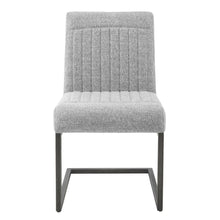 Load image into Gallery viewer, Ronan Fabric Dining Side Chair, (Set of 2)