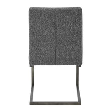 Load image into Gallery viewer, Ronan Fabric Dining Side Chair, (Set of 2)