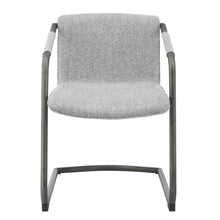 Load image into Gallery viewer, Indy Fabric Dining Side Chair, (Set of 2)