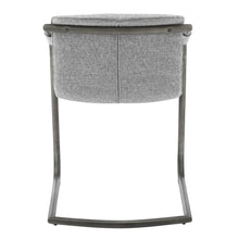 Load image into Gallery viewer, Indy Fabric Dining Side Chair, (Set of 2)