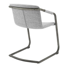 Load image into Gallery viewer, Indy Fabric Dining Side Chair, (Set of 2)
