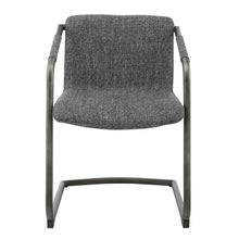 Load image into Gallery viewer, Indy Fabric Dining Side Chair, (Set of 2)