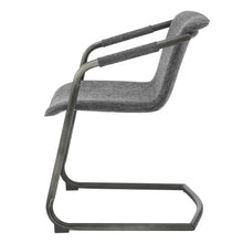 Load image into Gallery viewer, Indy Fabric Dining Side Chair, (Set of 2)