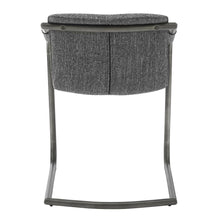Load image into Gallery viewer, Indy Fabric Dining Side Chair, (Set of 2)