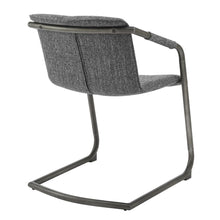 Load image into Gallery viewer, Indy Fabric Dining Side Chair, (Set of 2)