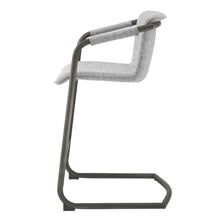 Load image into Gallery viewer, Indy Fabric Counter Stool, (Set of 2)