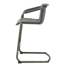 Load image into Gallery viewer, Indy Fabric Counter Stool, (Set of 2)