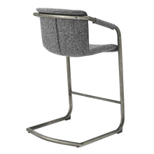 Load image into Gallery viewer, Indy Fabric Counter Stool, (Set of 2)