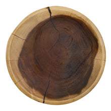 Load image into Gallery viewer, Ziva Trembesi Side/ End Table