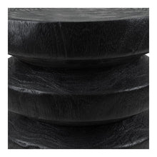 Load image into Gallery viewer, Timo Trembesi Side/ End Table