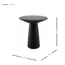 Load image into Gallery viewer, Duma Trembesi Side/ End Table