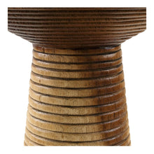 Load image into Gallery viewer, Duma Trembesi Side/ End Table