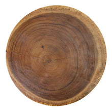 Load image into Gallery viewer, Edgar Trembesi Side/ End Table