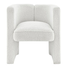 Load image into Gallery viewer, Ariela Fabric Accent Arm Chair