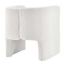 Load image into Gallery viewer, Ariela Fabric Accent Arm Chair