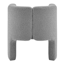 Load image into Gallery viewer, Ariela Fabric Accent Arm Chair