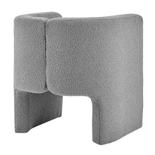 Load image into Gallery viewer, Ariela Fabric Accent Arm Chair