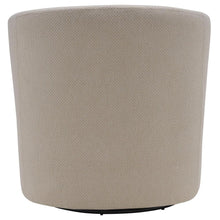 Load image into Gallery viewer, Hayden Fabric Swivel Chair