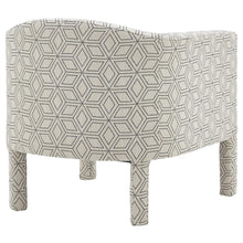Load image into Gallery viewer, Jennifer Fabric Accent Arm Chair
