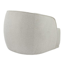 Load image into Gallery viewer, Steward Fabric Swivel Accent Chair