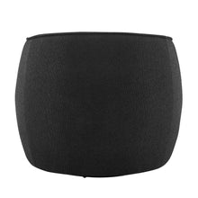 Load image into Gallery viewer, Steward Fabric Swivel Accent Chair