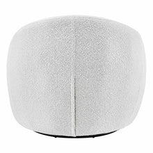 Load image into Gallery viewer, Adelmo Fabric Swivel Accent Chair