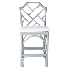 Load image into Gallery viewer, Kara Rattan Counter Stool