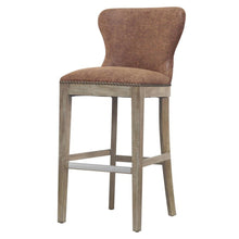Load image into Gallery viewer, Dorsey Bar Stool