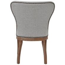 Load image into Gallery viewer, Dorsey Fabric Chair , (Set of 2)
