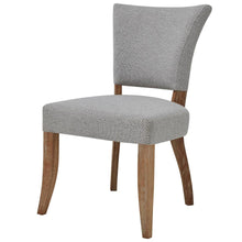 Load image into Gallery viewer, Austin Fabric Dining Chair, (Set of 2)