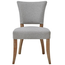 Load image into Gallery viewer, Austin Fabric Dining Chair, (Set of 2)