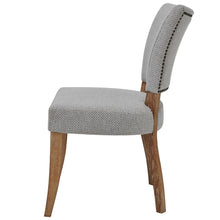 Load image into Gallery viewer, Austin Fabric Dining Chair, (Set of 2)