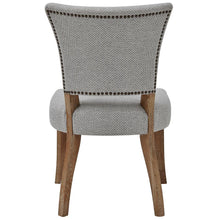 Load image into Gallery viewer, Austin Fabric Dining Chair, (Set of 2)