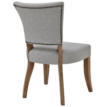 Load image into Gallery viewer, Austin Fabric Dining Chair, (Set of 2)