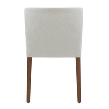 Load image into Gallery viewer, Albie KD Fabric Dining Side Chair, (Set of 2)