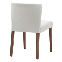 Load image into Gallery viewer, Albie KD Fabric Dining Side Chair, (Set of 2)