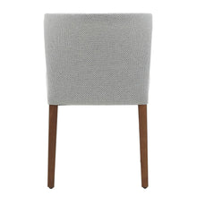 Load image into Gallery viewer, Albie KD Fabric Dining Side Chair, (Set of 2)
