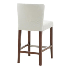 Load image into Gallery viewer, Albie KD Fabric Counter Stool