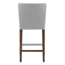 Load image into Gallery viewer, Albie KD Fabric Counter Stool