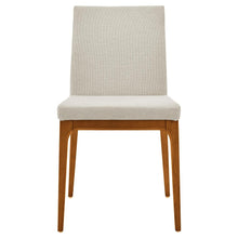 Load image into Gallery viewer, Devon Fabric Chair , (Set of 2)