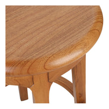 Load image into Gallery viewer, Foxy Mindi Swivel Counter Stool