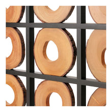 Load image into Gallery viewer, Ringgo Mahogany Divider