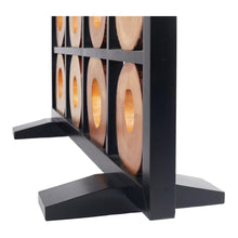 Load image into Gallery viewer, Ringgo Mahogany Divider