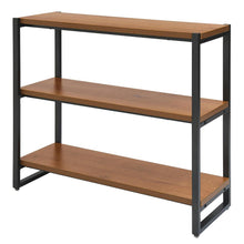 Load image into Gallery viewer, Anderson 3 Tier Bookcase