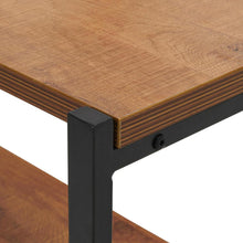 Load image into Gallery viewer, Anderson 3 Tier Bookcase