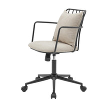 Load image into Gallery viewer, Edison KD Fabric Office Chair
