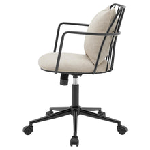 Load image into Gallery viewer, Edison KD Fabric Office Chair