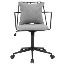 Load image into Gallery viewer, Edison KD Fabric Office Chair