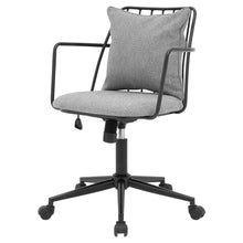 Load image into Gallery viewer, Edison KD Fabric Office Chair